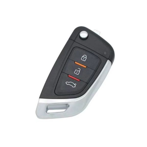 ABS Metal Key Programming Machine X-horse VVDI XT27A Super Transponder Chip Copying XT15 MINI Key Programmer