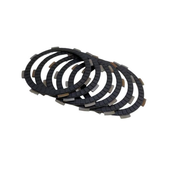CG125 Motor Cycle Clutch Combination Of Wood Chips And Steel Chips