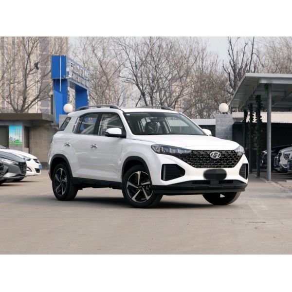 Hyundai Ix35 2021 2.0L Auto 2WD GLS Leading Version
