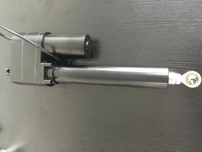 ACME waterproof linear actuator electric 12V or 24v, push pull 6000N industry linear actuator 10'' stroke