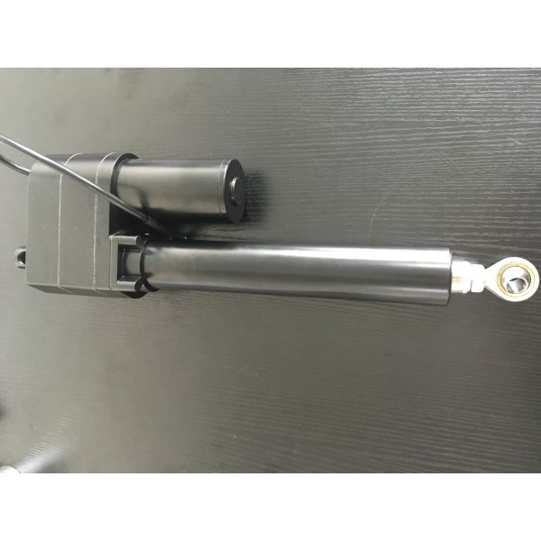 Linear Actuator 12v 24v IP65, Electric Actuator with 4500n load 200mm stroke