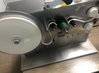 30W Semi-Auto HME Paper Roll Winding Machine for Versatile Winding Solutions