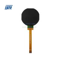 1.08 pouces 240x210 Ronde IPS TFT affichage LCD 800 nits TST108103B