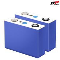 Aprovação dos CB da bateria 3.2V 100Ah ROHS KC do fosfato do ferro do lítio do armazenamento de energia solar Lifepo4
