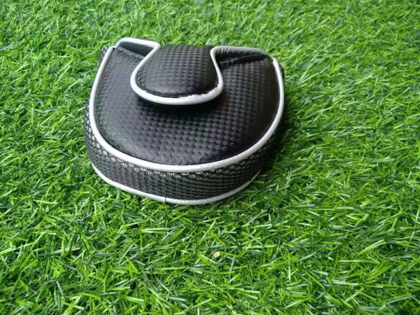 headcover , Golf head cover ,  golf head covers , putter headcover ,  headcover