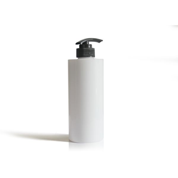 UV Painting Empty Beauty Bottles / 1000ml Plastic Bottles For Beauty Products