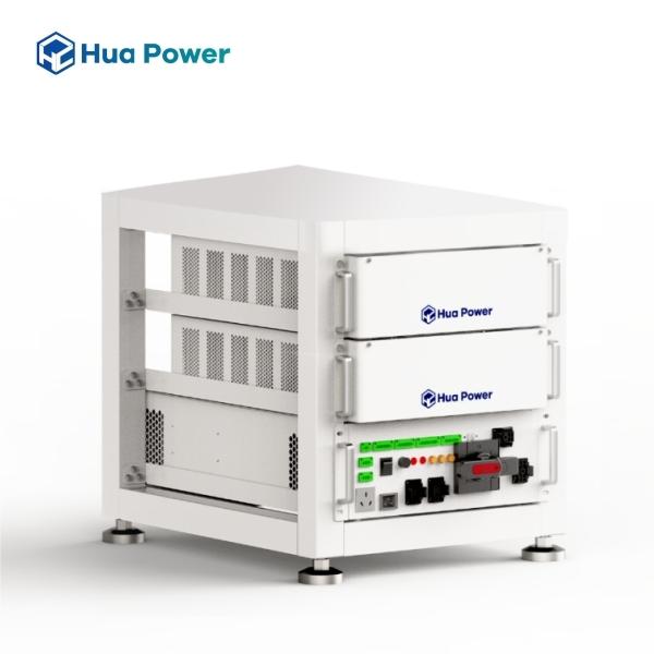 10kWh LiFePO4 Battery Pack for Compact Indoor Energy Storage