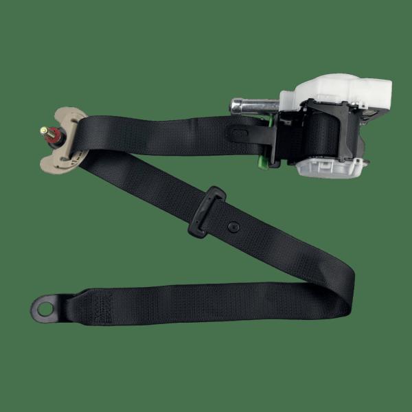 High Capacity Emergency Locking Seatbelt ISO9001 System Package Size 30.00cm * 15.00cm * 15.00cm with High Capacity