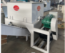 300kg/H Automatic Laundry Soap Production Line For Industrial Soap Manufacturing