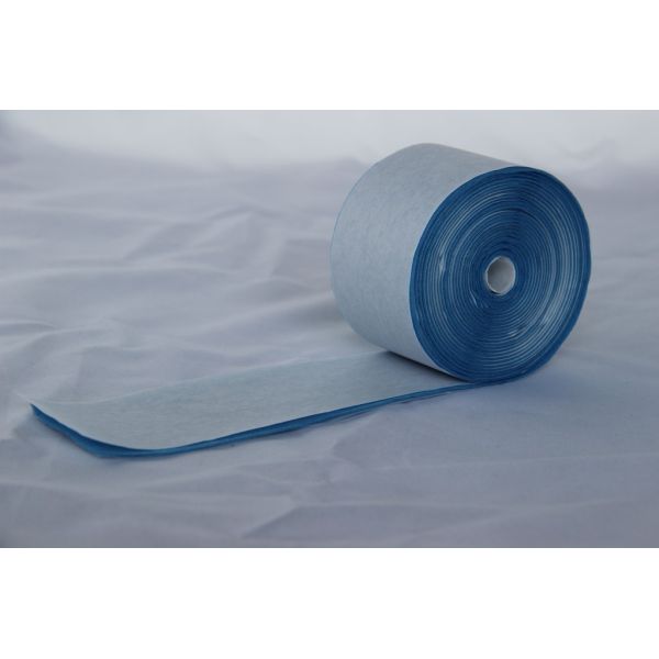 Abrigo flexible cohesivo impermeable suave del vendaje de la espuma para el