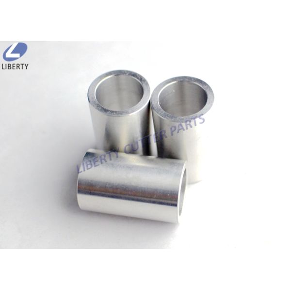 Entretoise de poulie plus oisive de haute précision pour le numéro de la pièce 90537000- du coupeur XLC7000 Z7 de