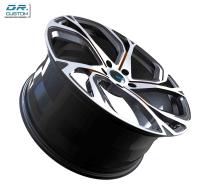 PCD 5-108 Y 50 forjó las ruedas autos JWL las ruedas de Monoblock de 20 pulgadas