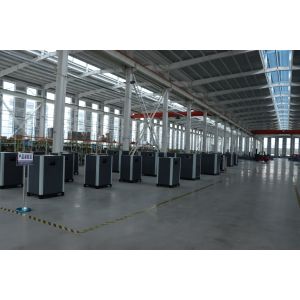 Shanghai Bestcomp Compressor Co., Ltd