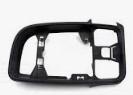 Mercedes Sprinter 9108113800 Auto Body Parts Outside Mirror Housing