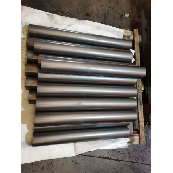 Customized Impregnated Antimony Graphite Rod for Bulk Density 1.6 and High Demand