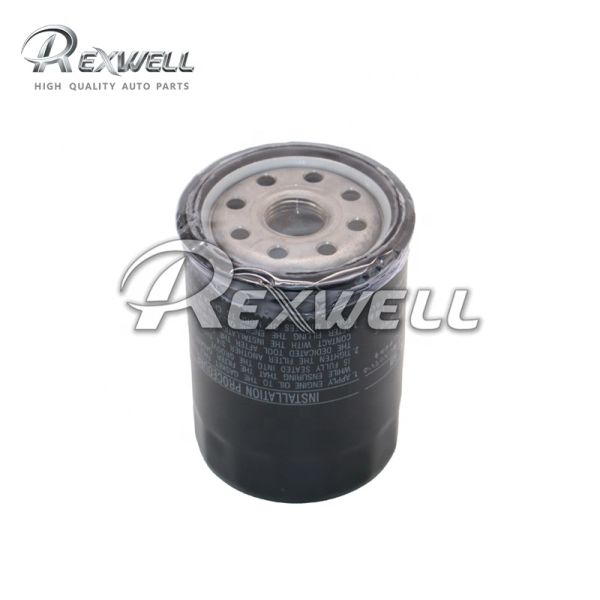 Автомобиль для Toyota RAV 4 II CELICA Coupe OEM Стандартный фильтр масла 90915-YZZE2 90915-YZZE1
