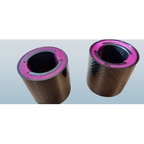 Customized Size High Magnetic Performance Corrosion Resistant Ferrite Arc Magnet for EPS Motor