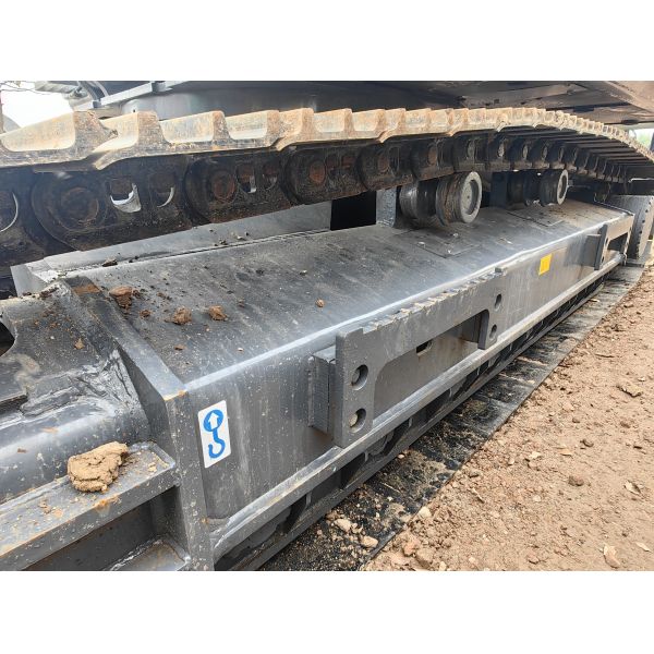 35 тонн подержанный экскаватор SK350 Подержанный экскаватор Kobelco Online