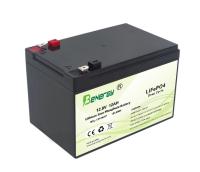 Piles au lithium-ion rechargeables 12V 12Ah étanches à l'eau pour pulvérisateur électrique sac à dos agricole et pulvérisateurs de pesticides