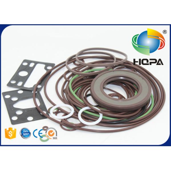 OEM A4VG56 Pump Seal Kit For Earth Moving Truck