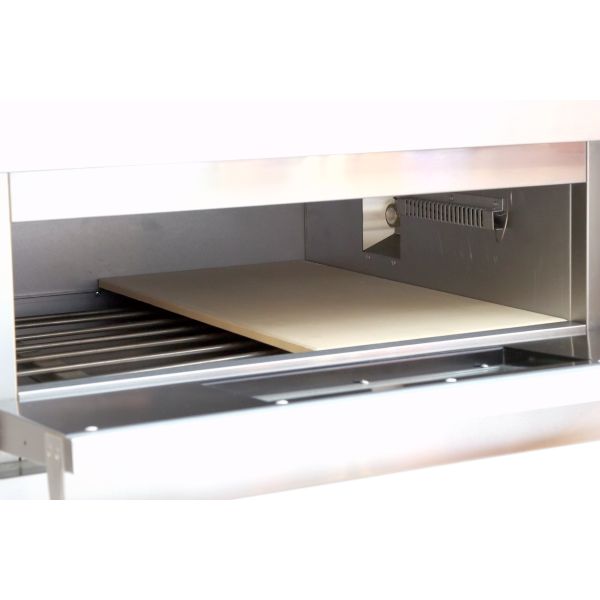 Коммерчески машина выпечки пиццы низкой температуры печи пиццы палубы электрическая