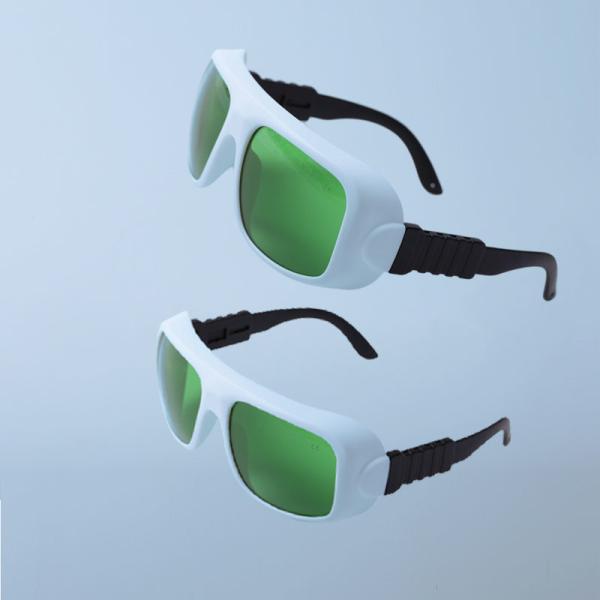 808nm 980nm Diodes Industrial Laser Safety Glasses Tattoo Removal Eye Glasses