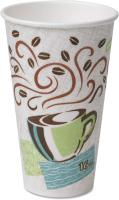 Custom logo Luxury small Gift Surprise Luck Box paper cup Mystery Blind Box coffee cup