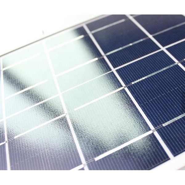 Yard Garden Waterproof 100lm/W SMD Led Solar Spot Light