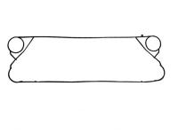 VT40M Replacable Plates System 316L/304/Ti For Industrial