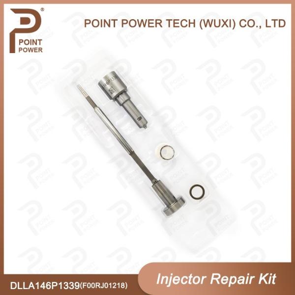 Bosch Repair Kit For Injectors 0445120030/218  Nozzle DLLA146P1339