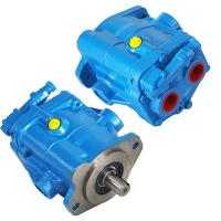 857350-IN150 Bomba de pistón axial de Vickers Pvq Bomba Vickers Pto para la construcción