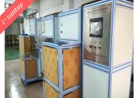 Four de traitement UV de Siemens de double automatique de PLC 2200m/Min Fiber Coloring Machine With