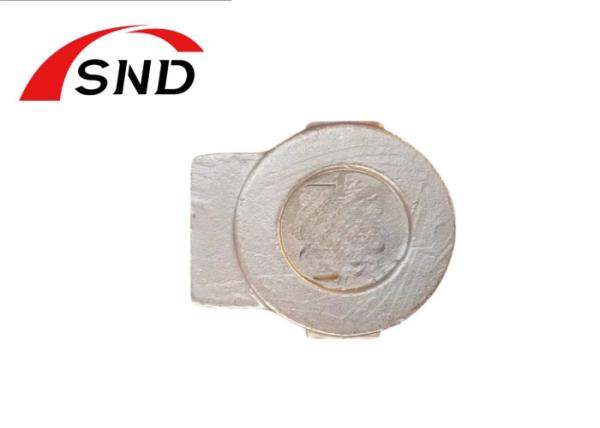 Industrial Metal Casting Stainless Steel Casting For Accurate Lost Wax Casting Parts