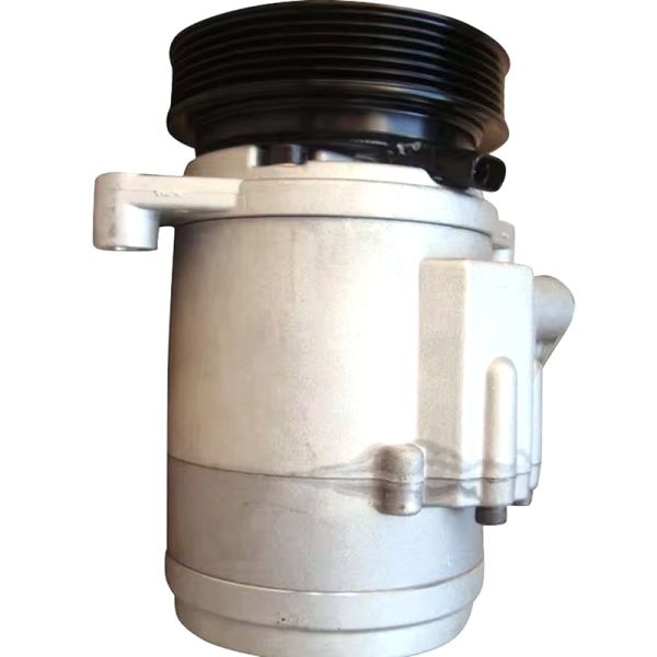 OEM auto car ac compressor car air conditioner compressor 12V R134A for CHEVROLET CAPTIVA
