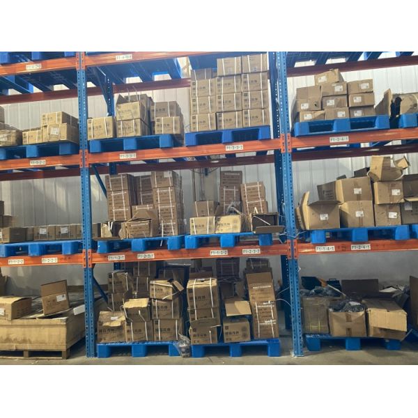 Long Working Life 100% Original Standard Size Honeycomb Air Filter for SHACMAN X3000 X6000 M3000