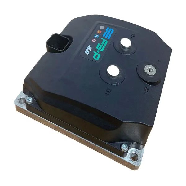 JLG Scissor Lift Parts DC Motor Controller 300A 1001216062 For 1932R 4045R 2646R