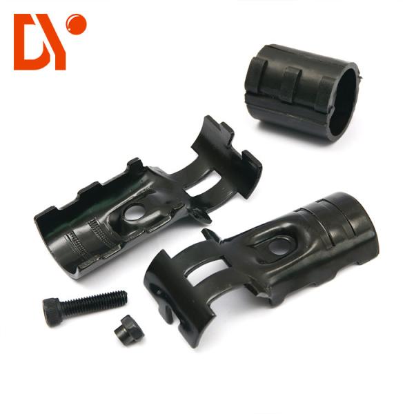 HJ Series Metal Joint Connector DY22 For Workshop And Factory