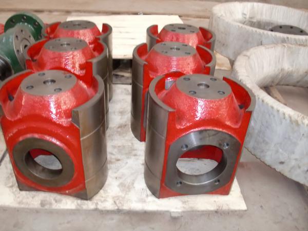 Weatherford Triplex Mud Pump ISO 9001 Certified, LEWCO MUD PUMP PISTON, EWCO MUD PUMP FLUID END, WEATHERFORD LINER