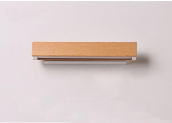 10W 20W 30W Decorative LED Wall Light , Wall Mounted Lights For Bedroom