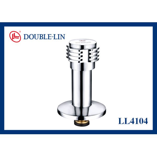 Ручка 3/4" сплава цинка патрон латунных запорных заслонок латунный