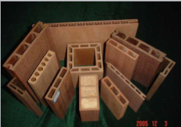 Double-screw Plastic PE WPC Decking Profile Making Machine for 150-200kg/h Capacity