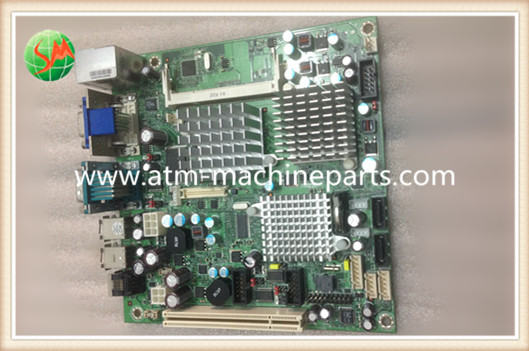 Пластмасса 497-0470603 АТОМА ITX главного правления PCB LANIER NCR миниая