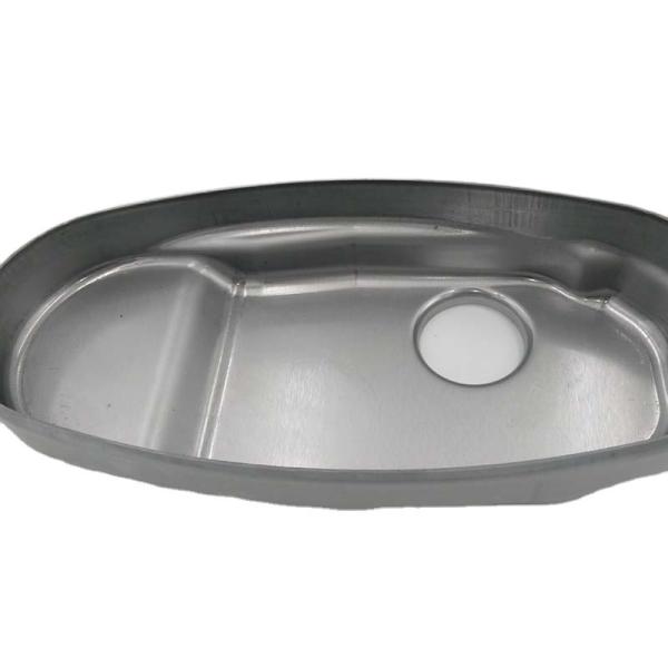 Highly Precision Oem Metal Stamping Parts Automotive Hardware