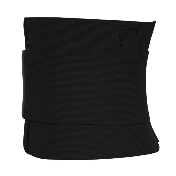 Wholesale Adjustable Elastic Waist Trainer Sauna Waist Trimmer For Women MHW100304B