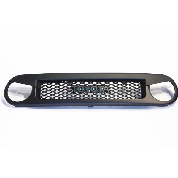5310160040 TOYOTA Land FZJ70 Grille avant ABS compatible 1,5 kg Poids léger 5310160030