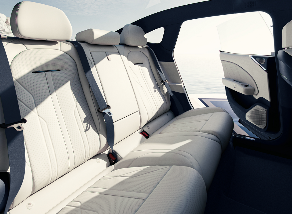 Coche eléctrico Zeekr 007 Vehículo eléctrico automotriz Geely Coche eléctrico Vehículos energéticos 5 asientos 5 puertas