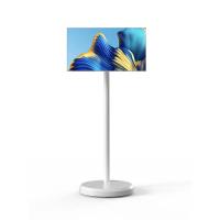 21.5 polegadas Home Entertainment Lcd Wireless Touch Screen Standbyme TV Live Streaming Smart TV móvel
