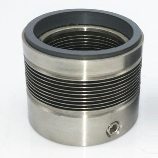 Metal Bellow  BSAI  Wave Spring  Industrial Mechanical Seals
