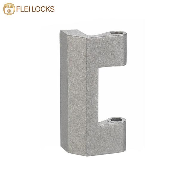 Construction Machinery Zinc Alloy Die-cast Cabinet Plane Board Hinge Metal Hinge