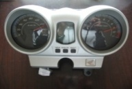 motorcycle speedometer